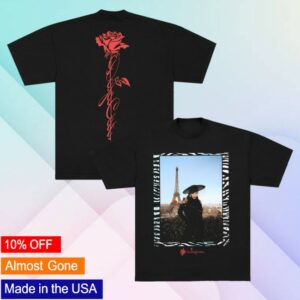 kenny Doja Cat Merch Store Official Meet Me In Paris Shirtss kenny Doja Cat Merch Store Official Meet Me In Paris Shirtss