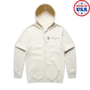 kenny Doja Cat Merch Store Official Paris Zip Up Hoodies Copy