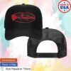 kenny Doja Cat Merch Store Official Rose Trucker Hat