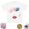 kenny Doja Cat Merch Store Official Serving Face Shirt