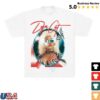 kenny Doja Cat Merch Store Official Tracklist Shirts
