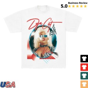 kenny Doja Cat Merch Store Official Tracklist Shirts kenny Doja Cat Merch Store Official Tracklist Shirts