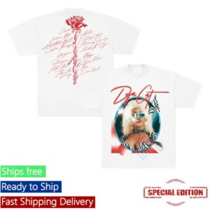 kenny Doja Cat Merch Store Official Tracklist Shirtss kenny Doja Cat Merch Store Official Tracklist Shirtss