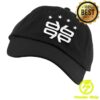 kenny Don Broco Merch Store Super Reds Dad Hats