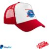 kenny Don Broco Merch Store Worldwide Trucker Cap