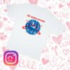 kenny Don Broco Merch Store Worldwide White Shirts 1