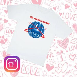 kenny Don Broco Merch Store Worldwide White Shirts 1 kenny Don Broco Merch Store Worldwide White Shirts 1