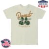 kenny Donut Media Merch Chrome On The Range Shirt0