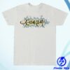 kenny Donut Media Merch Donut Eternal Power Shirt