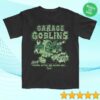 kenny Donut Media Merch Garage Goblins Shirt