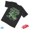kenny Donut Media Merch Garage Goblins Shirt0