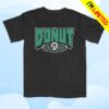 kenny Donut Media Merch Global D Shirt
