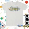 kenny Donut Merch Shop Store Donut Eternal Power Shirt