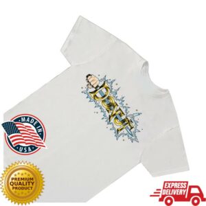 kenny Donut Merch Shop Store Donut Eternal Power Shirtw