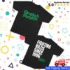 kenny Dropkick Murphys Merch Shop Fighting Nazis Since 96 Shirte