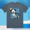 kenny Dude Perfect Merch Store Hero Hero Tour Youth Panda Dunk Shirt