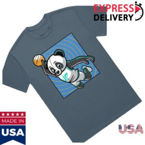 kenny Dude Perfect Merch Store Hero Hero Tour Youth Panda Dunk Shirte kenny Dude Perfect Merch Store Hero Hero Tour Youth Panda Dunk Shirte