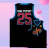 kenny Dude Perfect Merch Store Hero Tour Basketball Jersey