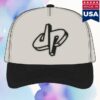 kenny Dude Perfect Merch Store Hero Tour Two Tone Dude Perfect Hat