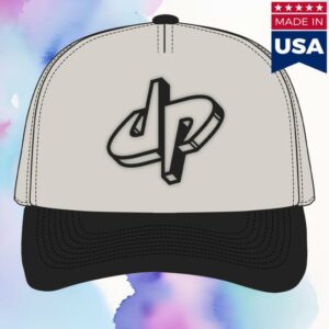 kenny Dude Perfect Merch Store Hero Tour Two Tone Dude Perfect Hat kenny Dude Perfect Merch Store Hero Tour Two Tone Dude Perfect Hat