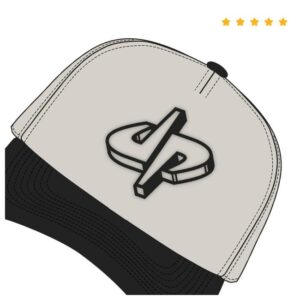 kenny Dude Perfect Merch Store Hero Tour Two Tone Dude Perfect Hatw kenny Dude Perfect Merch Store Hero Tour Two Tone Dude Perfect Hatw