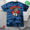 kenny Dude Perfect Merch Store Hero Tour Youth Golden Boy Shirt