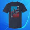 kenny Dude Perfect Merch Store Hero Tour Youth Patriotic Shirts