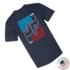 kenny Dude Perfect Merch Store Hero Tour Youth Patriotic Shirtsw