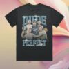 kenny Dude Perfect Merch Store Hero Tour Youth Retro 90'S Shirt