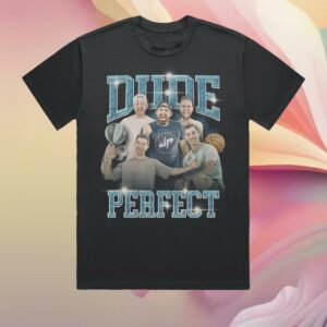 kenny Dude Perfect Merch Store Hero Tour Youth Retro 90'S Shirt kenny Dude Perfect Merch Store Hero Tour Youth Retro 90'S Shirt