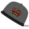 kenny Dude Perfect Store Hero Tour Tour Logo Flatbill1
