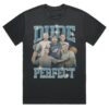 kenny Dude Perfect Store Hero Tour Youth Retro 90'S Tee