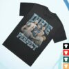 kenny Dude Perfect Store Hero Tour Youth Retro 90'S Tee0