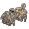 kenny Dutch Bros Merch Shop Store Camp Dutch Bros Hoodied