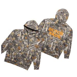 kenny Dutch Bros Merch Shop Store Camp Dutch Bros Hoodied