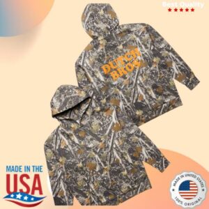 kenny Dutch Bros Merch Shop Store Camp Dutch Bros Hoodiew