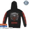 kenny Dying Fetus Merch Dying Fetus Cesspool Tee