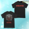 kenny Dying Fetus Merch Dying Fetus Cesspool Tee1 1