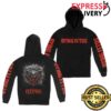 kenny Dying Fetus Merch Dying Fetus Cesspool Tee1