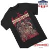 kenny Dying Fetus Merch Shop Dying Fetus Chained Tentacles Shirts