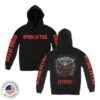 kenny Dying Fetus Merch Store Dying Fetus Cesspool Pull Hoodiess