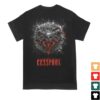 kenny Dying Fetus Merch Store Dying Fetus Cesspool Shirt