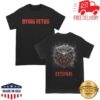 kenny Dying Fetus Merch Store Dying Fetus Cesspool Shirtss