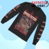 kenny Dying Fetus Merch Store Dying Fetus Chained Tentacles Longsleeves
