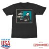 kenny Easy Eye Sound Merch Store The James Hunter Six Off The Fence Shirt