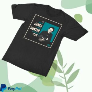 kenny Easy Eye Sound Merch Store The James Hunter Six Off The Fence Shirts kenny Easy Eye Sound Merch Store The James Hunter Six Off The Fence Shirts