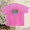 kenny Ed Sheeran Merch Play X Kidsuper Cassette Shirt1
