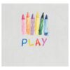 kenny Ed Sheeran Merch Play X Kidsuper Scribble Shirt