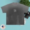 kenny Ed Sheeran Merch Play X Kidsuper Tick Tack Toe Shirt