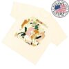 kenny Ed Sheeran Merch Play X Kidsuper Watercolor Shirt0